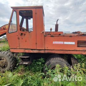 Мини-трактор Самодельная модель в Кемеровской области