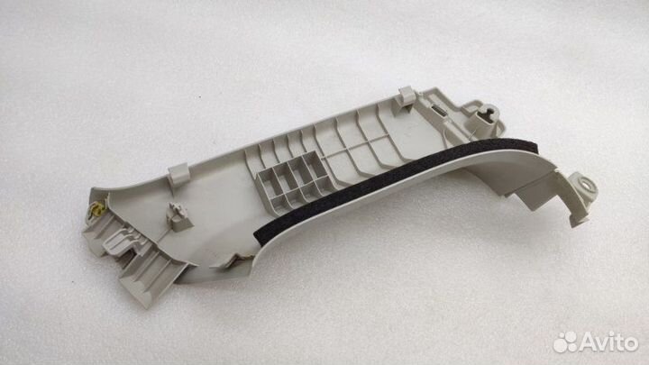 Обшивка стойки задняя правая Mazda Cx-5 KE pevps