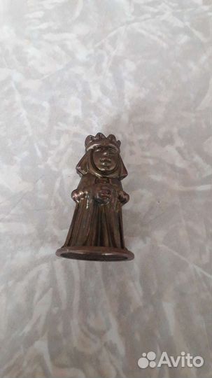 Киндер-солдатики