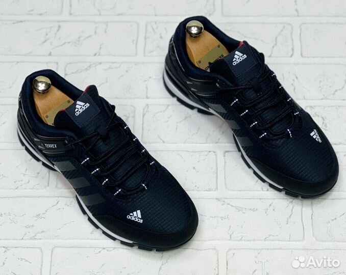 Кроссовки Adidas Terrex