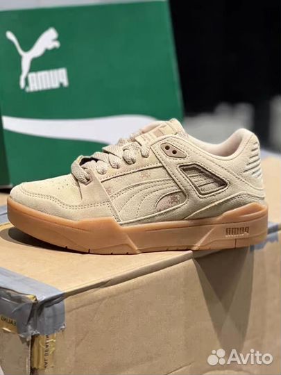 Кроссовки puma slipstream t7 44 размер оригинал