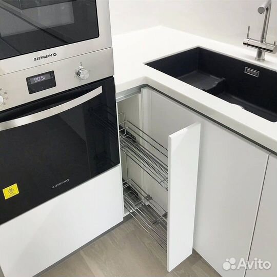 Кухня Кухонный гарнитур от производителя