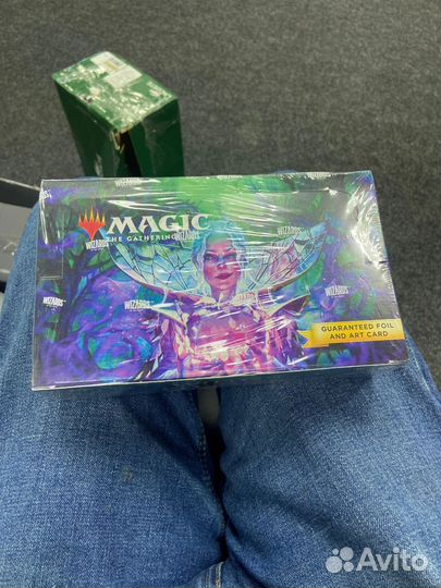 Карты мтг MTG Новое