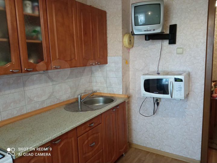 Аукцион: 3-к. квартира, 63 м², 1/5 эт.