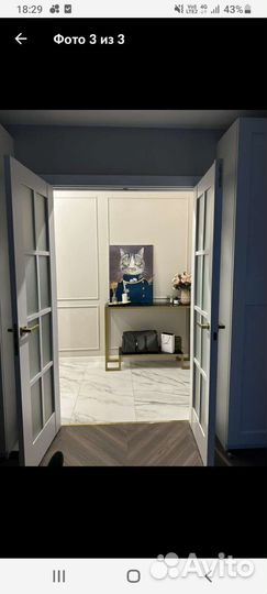 Портрет любимца питомца на заказ