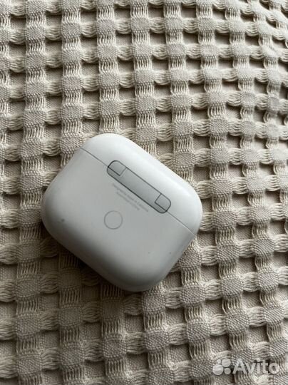 Airpods 3 оригинал