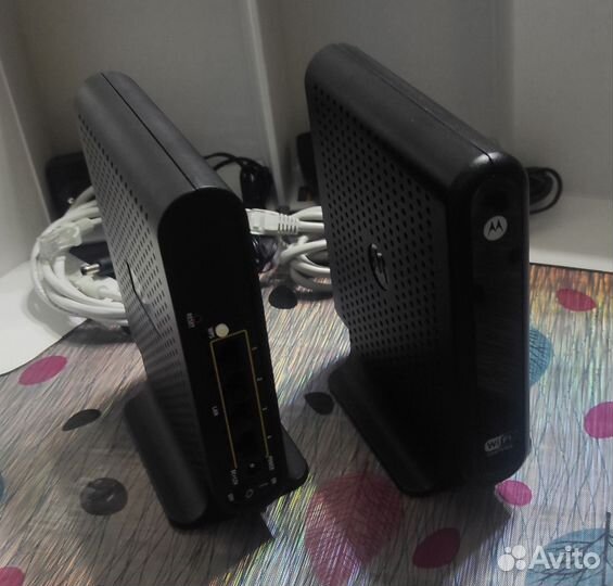 Видеосендер Wi-Fi мост Motorola vap2400