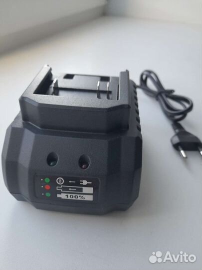 Зарядное устройство 21v