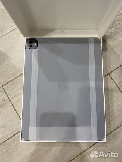 Apple iPad pro13 m4, 2024 256gb
