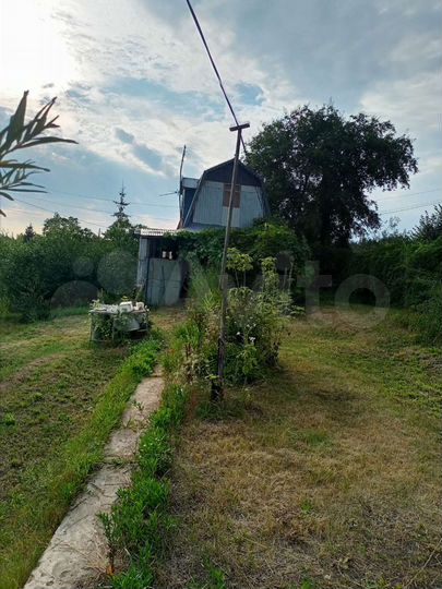 Дача 50 м² на участке 8 сот.