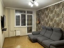 2-к. квартира, 53 м², 10/25 эт.