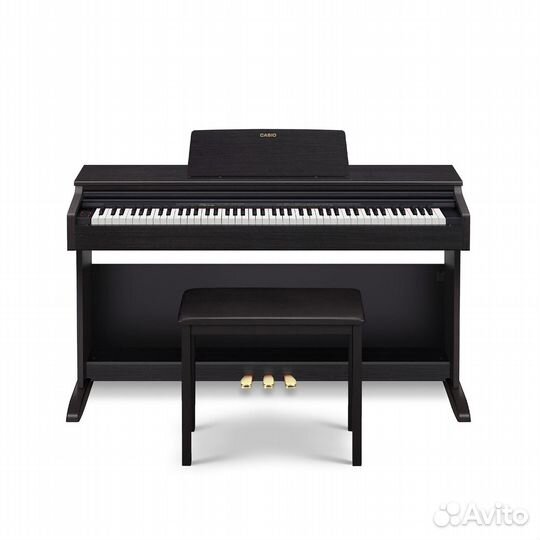 Casio Celviano AP-270 BK цифровое фортепиано