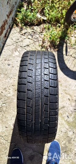 Hankook Winter I'Cept Evo 205/55 R16