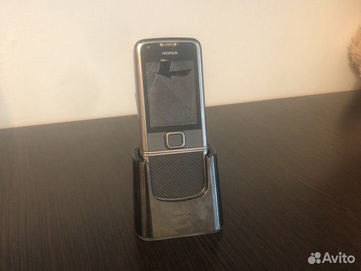 Телефон Nokia