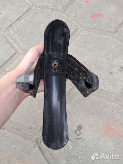 Вилка для m365