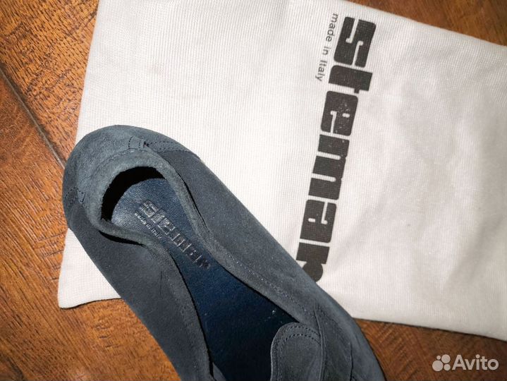 Обувь мужская Stemar 42,5 размер