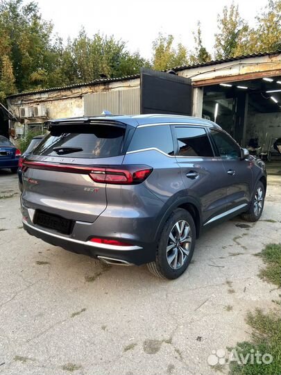 Тонировка, оклейка пленок