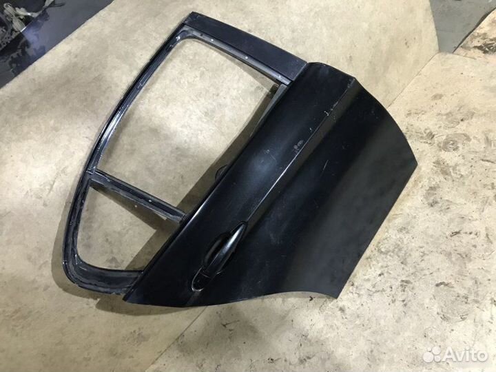 Дверь задняя правая Bmw 3 E90 2013