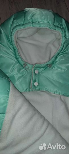 Комплект на выписку 5 предметов