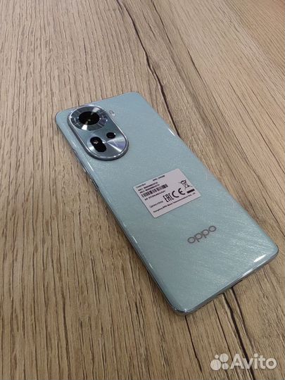 OPPO Reno11, 12/256 ГБ