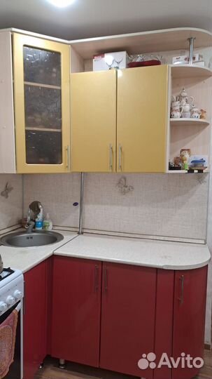 Кухонная гарнитура