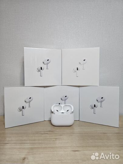 AirPods Pro 2 Premium