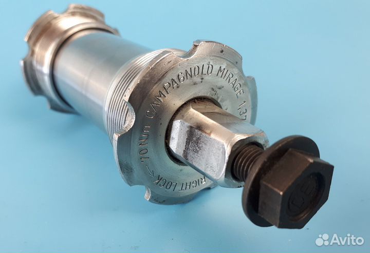 Запчасти шоссейного велосипеда Франция Campagnolo