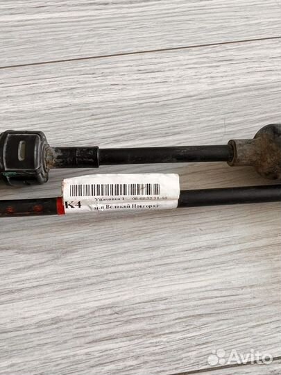 Трос кпп оригинал Hyundai Elantra 2011-2016