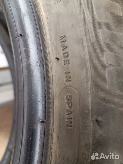 Michelin Alpin 6 205/55 R16