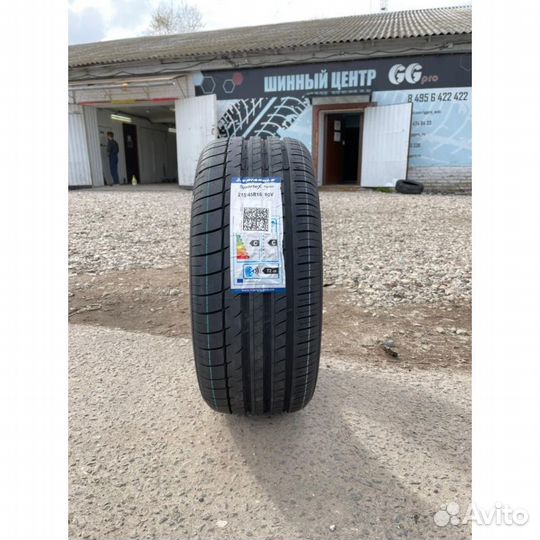 Triangle TH201 215/45 R16