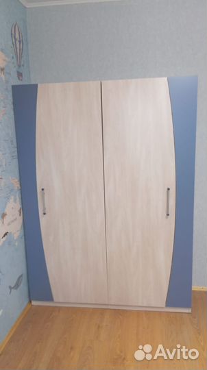 Уголок школьника