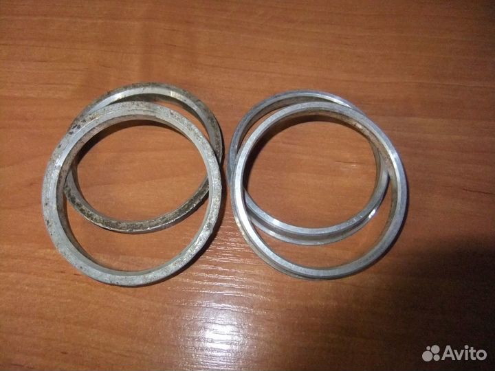 Запчасти ваз