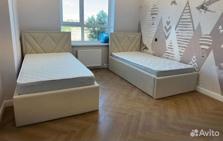 Матрас любой размер в наличии