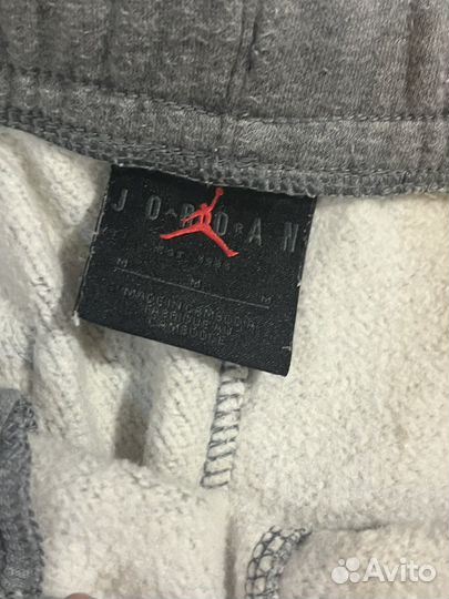 Шорты jordan essentials оригинал