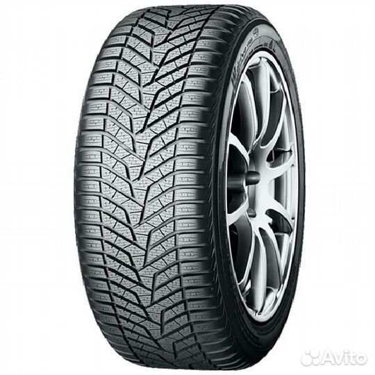 Yokohama BluEarth Winter V905 295/40 R21 111V