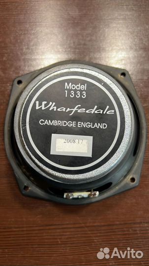 Wharfedale diamond 8.1 динамик 1333