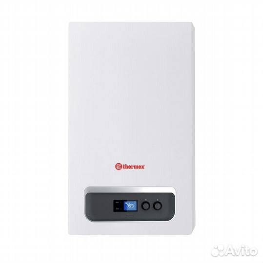 Конвекционный газовый котел Thermex Xantus HM28