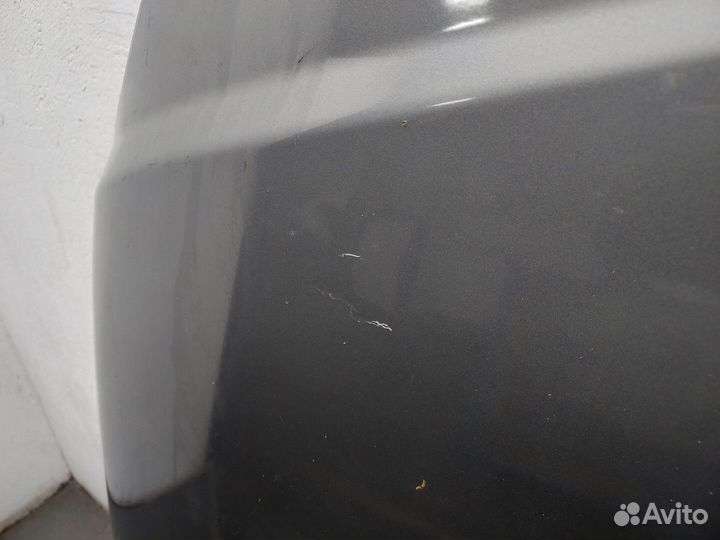 Капот Opel Zafira A, 2005