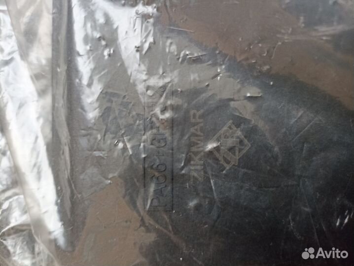 Фильтр акпп(M11DSI6AT) ssangyong Actyon 0511738008