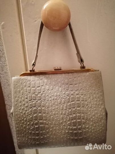 Ридикюль СССР