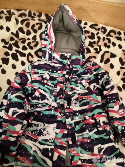 Комбинезон новый