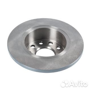 Диск тормозной зад прав/лев