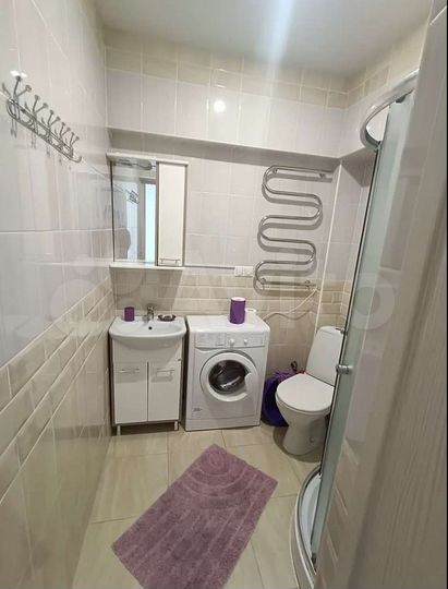 Квартира-студия, 32 м² (Грузия)