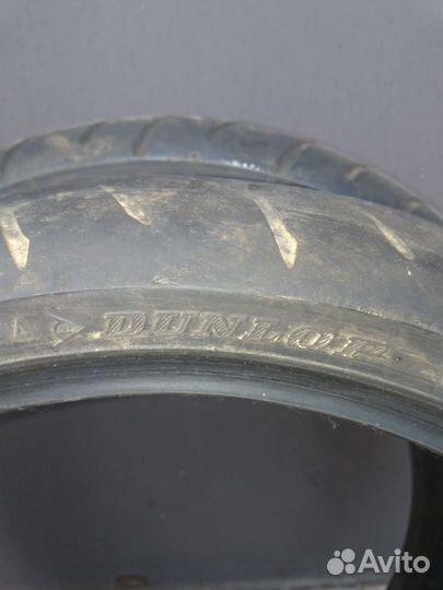 Комплект резины r17