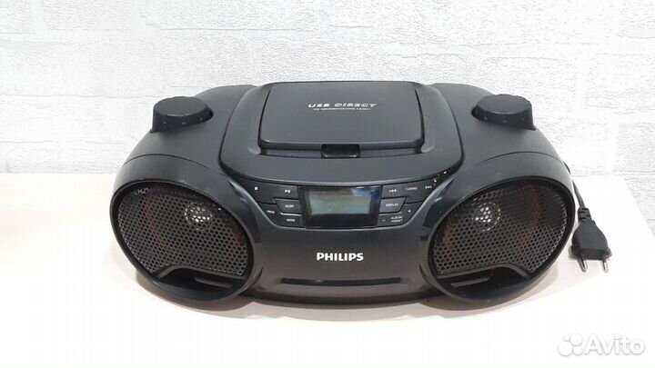 Магнитола Philips AZ 3831