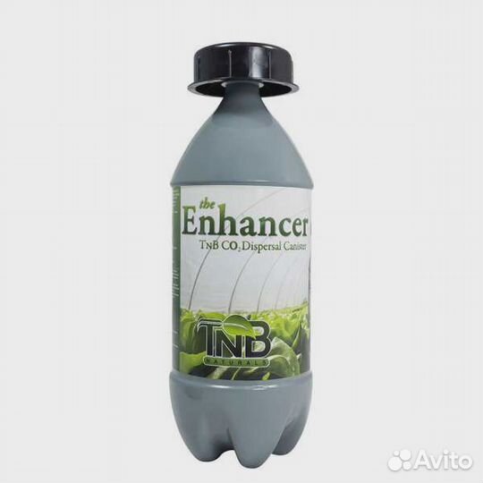 TNB Баллон CO2