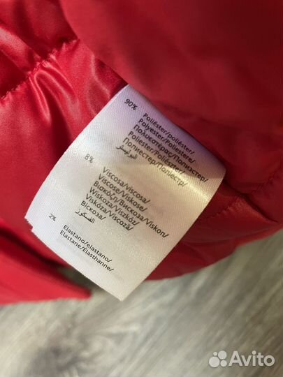 Пальто для девочки