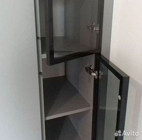 Встроенный шкаф