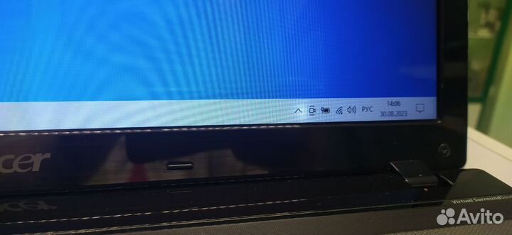 Acer Aspire 5560G (AMD A6-3400M,4gb, HDD 320gb)