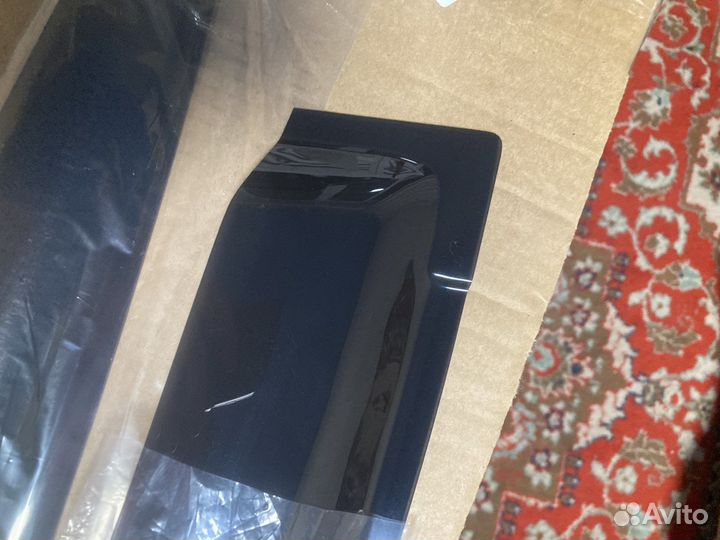 Ветровики(toyota rav4 2012)(королла)(Ниссан )